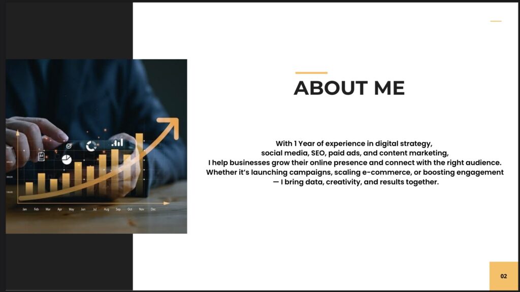 About krish digital marketing agency in ahmedabad