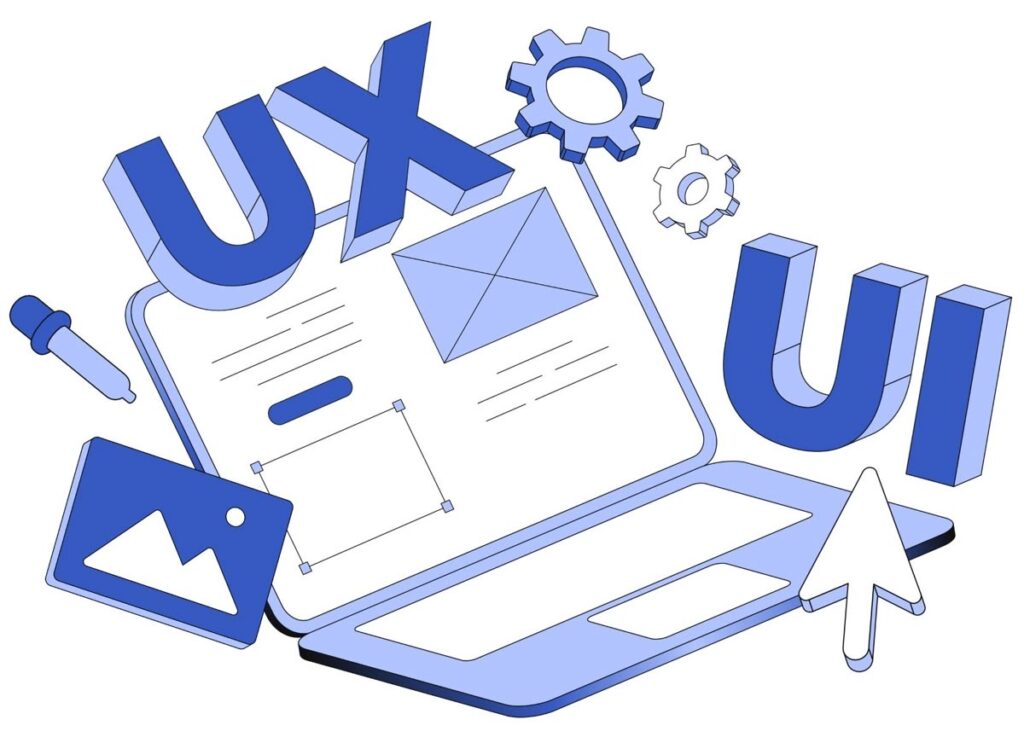 UX & UI designe