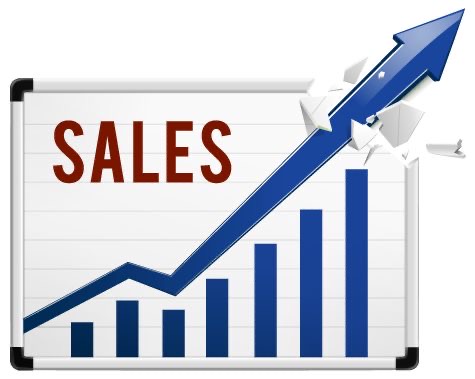 Proven sales growth for your business - krish digital